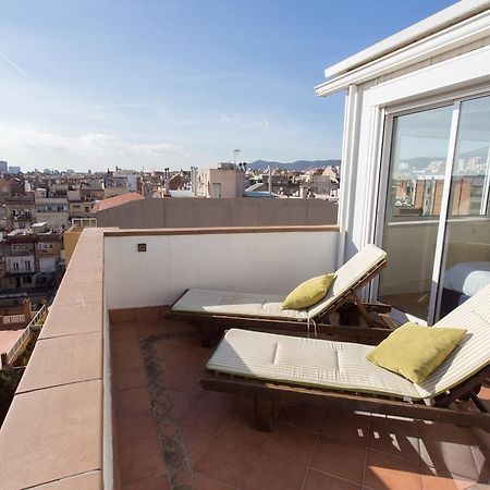 Gaudi Views Apartment برشلونة المظهر الخارجي الصورة