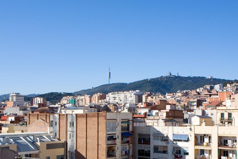 Gaudi Views Apartment برشلونة المظهر الخارجي الصورة