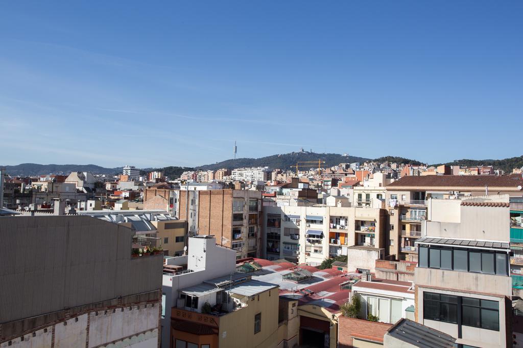 Gaudi Views Apartment برشلونة المظهر الخارجي الصورة